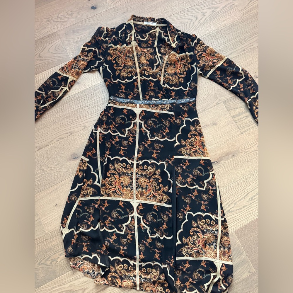 Glamorous Dress
